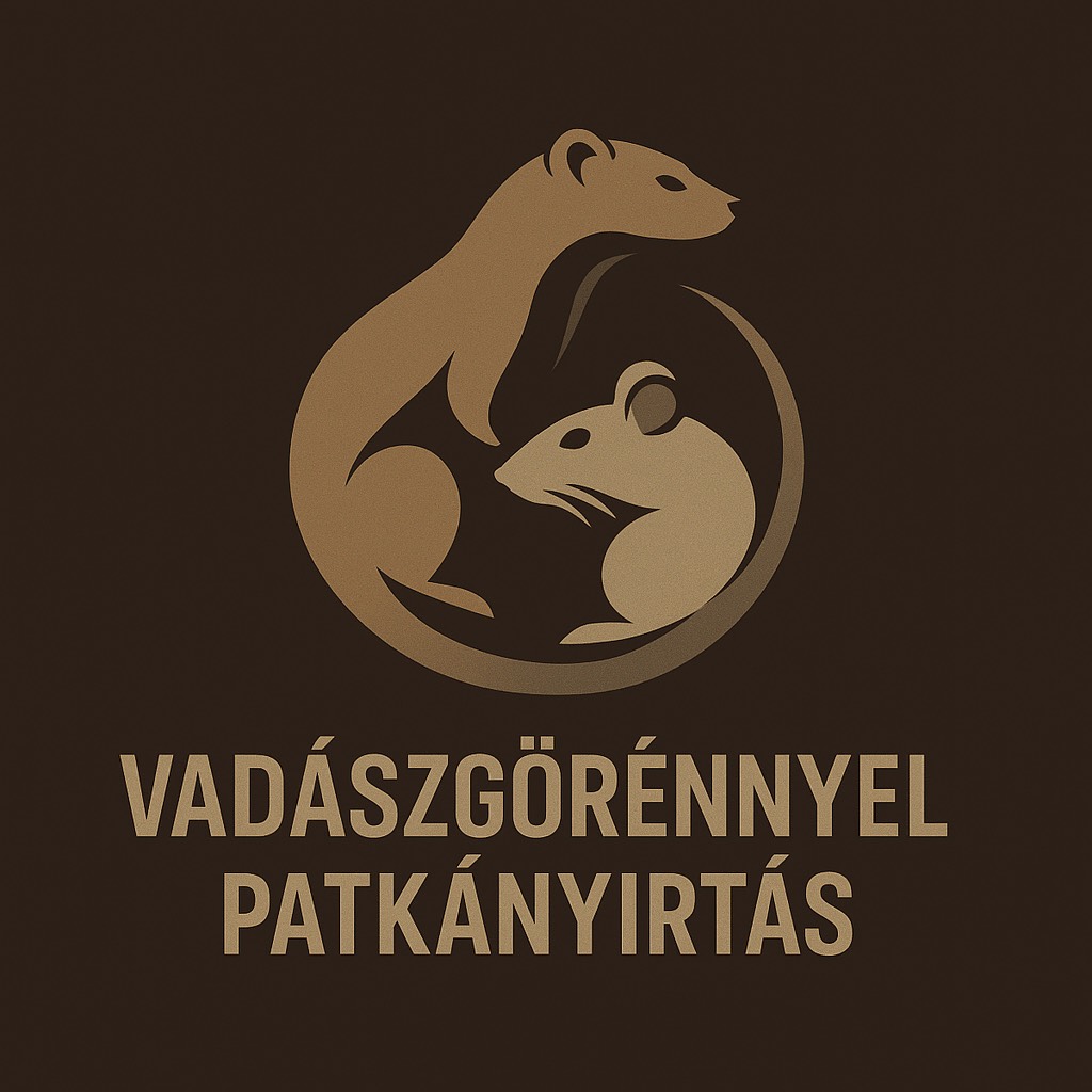 Lakóingatlan patkányirtás